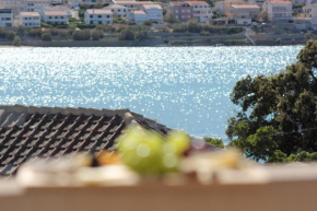 Terrace apartment Beba - Pag